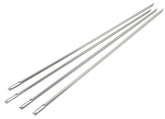 GrillPro 46074 Grill Skewer, 15 in OAL